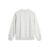 Li Ning Sweatshirts Unisex Crew Neck Moderate Regular AWDVK41-2