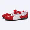 Puma Speedcat Ballet Sd Red   40128707 Flpugs1w19