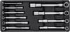 Drawer Insert Pipe Keys 10 Pieces. Yt-55456 Yato