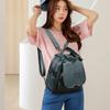 New Women's Handheld Shoulder Bag Backpack