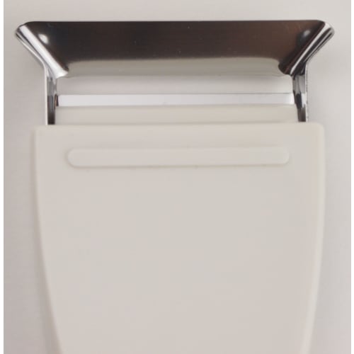 Pearl Metal ENJOY KITCHEN Plastic Dual-Purpose Peeler C-4690
