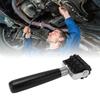 2pcs 6.9in Length Noise Insulation Roller Application Rolling Wheel  For Car Enthusiasts