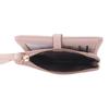 Short Wallet for Women Simple Versatile Foldable  Portable Coin Purse