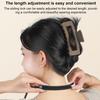 XDcase Detachable 3-in-1 Crossbody / Neck / Wrist Strap Anti-Lost Phone Lanyard with Tab