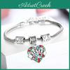 Braceletes – Pulseiras de cadeia