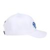 MLB Cotton Baseball Caps Unisex Fashion 32CPEC111-07W