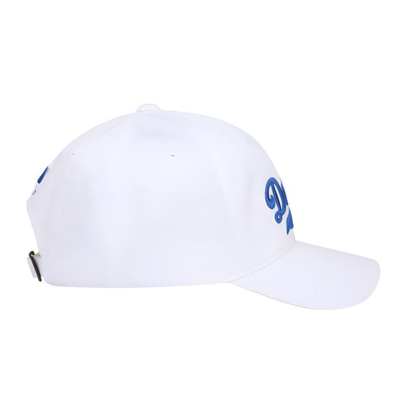 MLB Cotton Baseball Caps Unisex Fashion 32CPEC111-07W