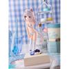 20CM Vanille Figur NEKOPARA Anime Süßer Körper Kann Ersetzt Werden Animationsmodell Spielzeug Geschenke Sammlung Dekoration Ornamente PVC