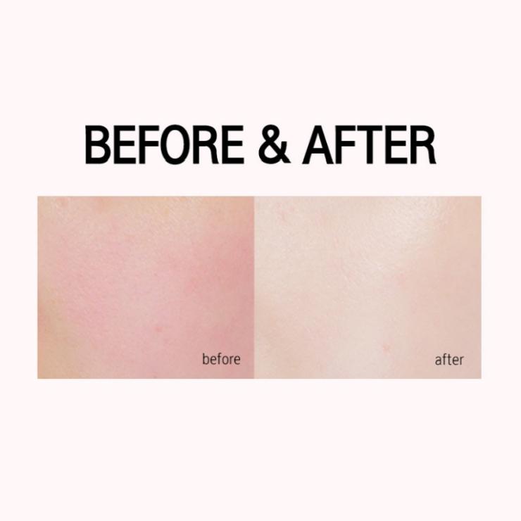 CLEDBEL Flawless Color Corrector CC Cream 40ml