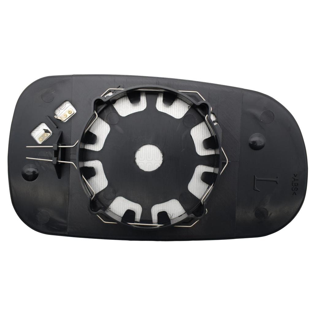 Pentru Saab 93 95 9-3 9-5 2003 - 2012 Stânga Dreapta Sofer Partea Pasager Oglinda Oglinda Sticla Incalzita Unghi larg Vedere spate