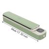 One-Touch Food Vacuum Sealer Built-in Cutter Food Sealer Automatic Vacuum Sealer  Food Bag Sealing