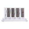 Drawing Stationery School Charcoal Sharpener Art Supplies Manual Sharpener Pencil Sharpener