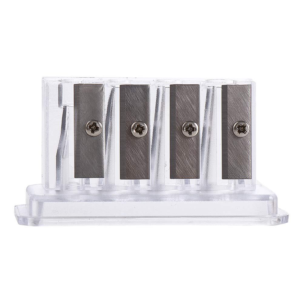 Drawing Stationery School Charcoal Sharpener Art Supplies Manual Sharpener Pencil Sharpener