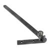 Manual Bending Machine,Steel Bender Garage Household Tool Folding Machine for Garden
