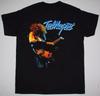 Ted Nugent - Ted Nugent Tee Short Sleeve Black All Size Shirt KH1121.webp