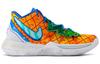 Nike X SpongeBob SquarePants Kyrie 5 'Pineapple House' CJ6951-800