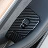 For Tesla Model 3 Model3 2017 2018 2019 2020 2025 2025 2025 Window Lift Panel Cover Decoration Sticker Trim Accessories