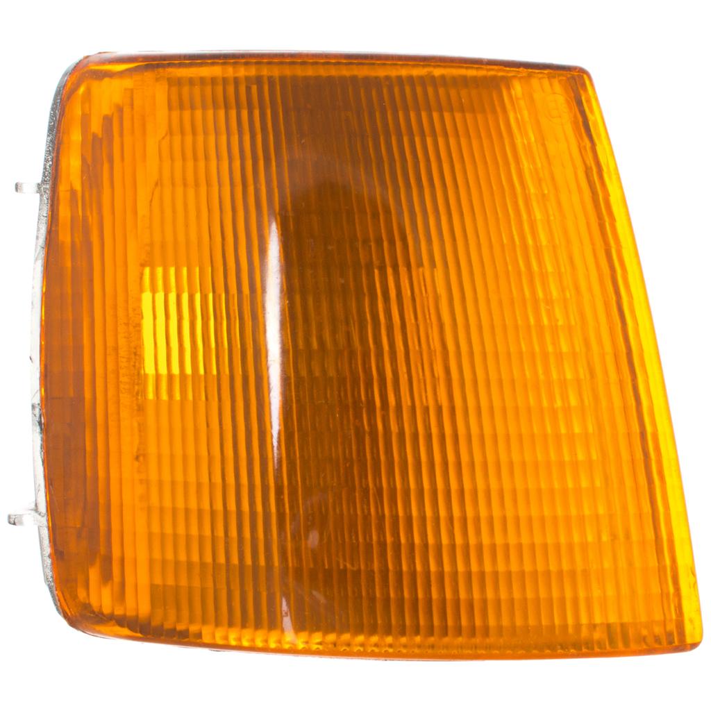 VW Passat B3 88-93 Turn Signal Yellow Right