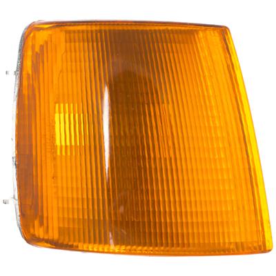 VW Passat B3 88-93 Turn Signal Yellow Right