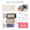 Long Large Holds 15 Card Automatic Coin and Receipt YKK Round Olive [RafiCaro] Women's Wallet, Small, Capacity, Cards, Accordion-Style Slots,
