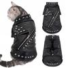 Biker Jacket for Cat M
