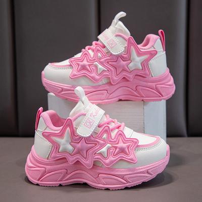Scarpe per bambini Studente Casual Traspiranti Scarpe da ginnastica