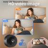 A9 Wifi Mini Kamera 1080P Sicherheitsüberwachung Drahtlose Fernbedienung Nachtsicht Videoüberwachung Smart Home Mini DV Cam HD Kamera