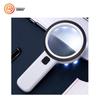100MM LED Handheld Magnifier