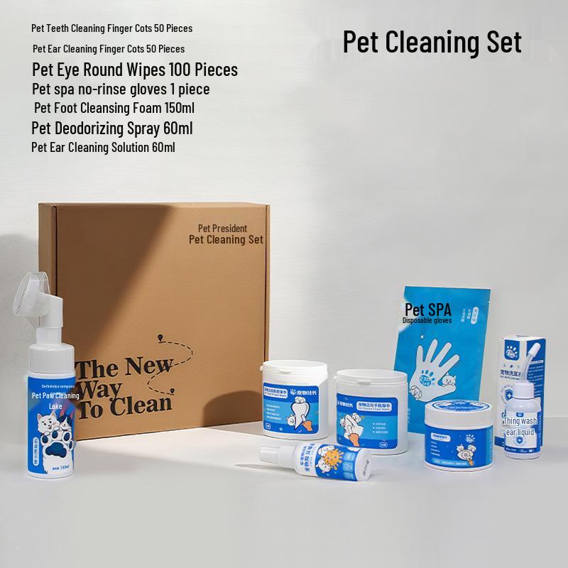 120ml No-Bite Pet Repellent Spray for Cats & Dogs