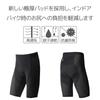 Pearl Izumi Ventilated Size M Pants, Black,