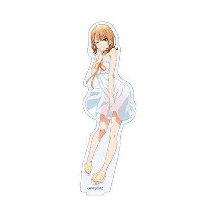 My Teen Romantic Comedy SNAFU Series Acrylic Figure: Iroha Isshiki One Piece Complete Ver.
