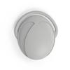Silicone Shampoo Brush Scalp Cleansing Massage Hair Comb Meridian Massage Silicone Children's Shampoo Brush