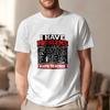 I Have Problems Funny Math Teacher Chalkboard T Shirt Joke For Educator Appreciation Vintage Washed Slightly Fashion