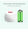 Tuya Smart WiFi Water Leak Sensor & Alarm