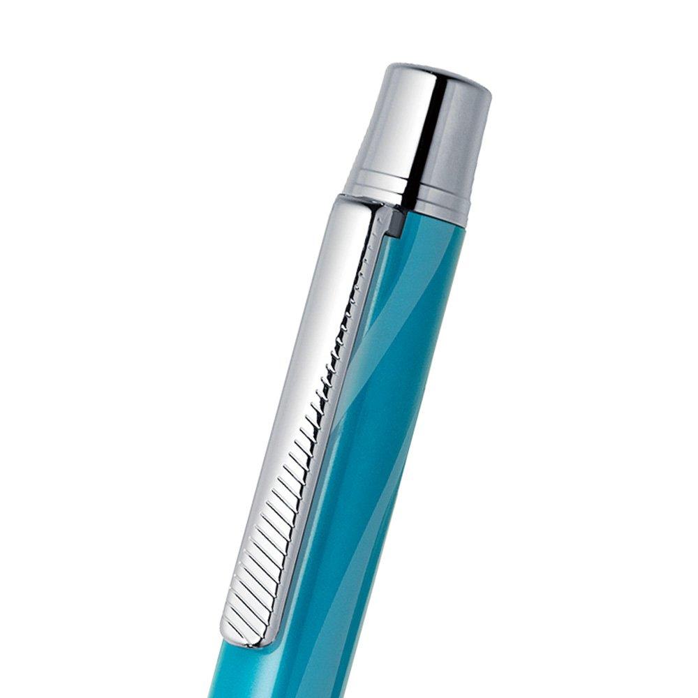 Zebra Slurry Sharbo 1000 Multi-Function Pen, Yellow, SB26-Y