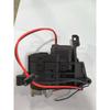 Car Power Folding Exterior Rearview Reversing Mirror Motor Actuator 12V DC Repair Kit for 2009-2013 Mazda Speed3