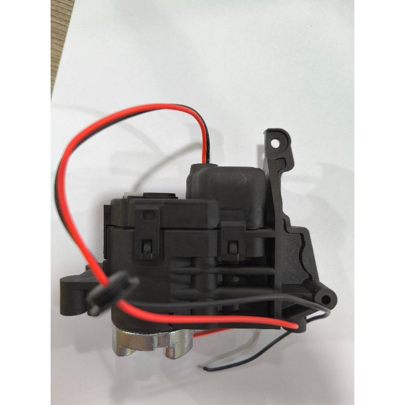 Car Power Folding Exterior Rearview Reversing Mirror Motor Actuator 12V DC Repair Kit for 2009-2013 Mazda Speed3