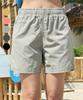 Helingbon Women'S Basic Swim Shorts Plus Size Nylon Pants (5 Colors) / Ae300W (B Type)