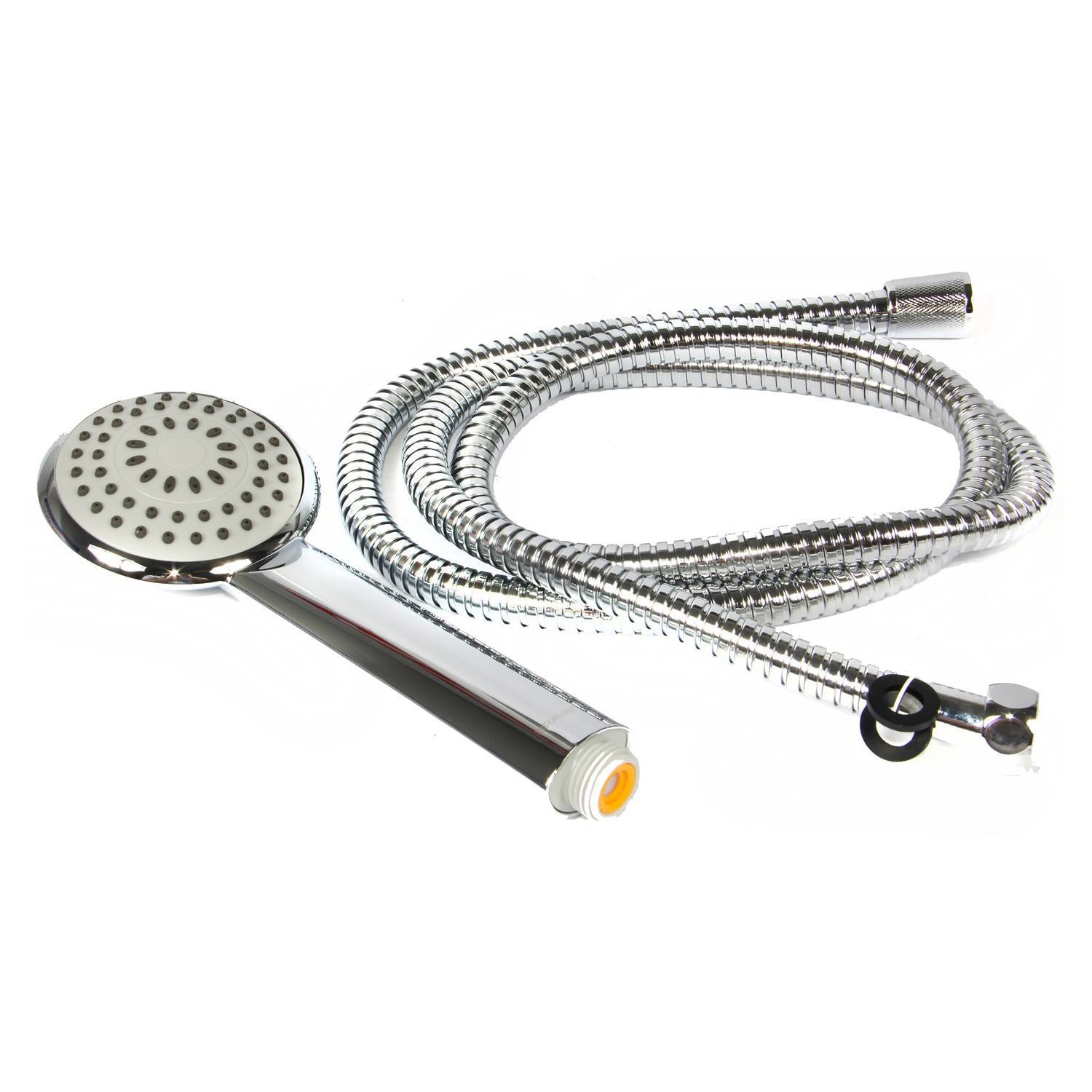 

Hand Shower Bravat D288cp-rus