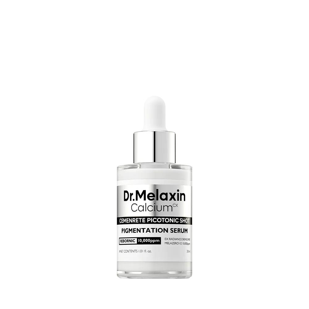 Dr.Melaxin Cemenrete Picotonic Shot Pigmentation Serum 30ml