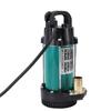 Submersible Pump Direct Current 300W Deep Well Water Pump 1in Maximum Head 72ft 18GPM 4m³ h Brushless Copper Motor with