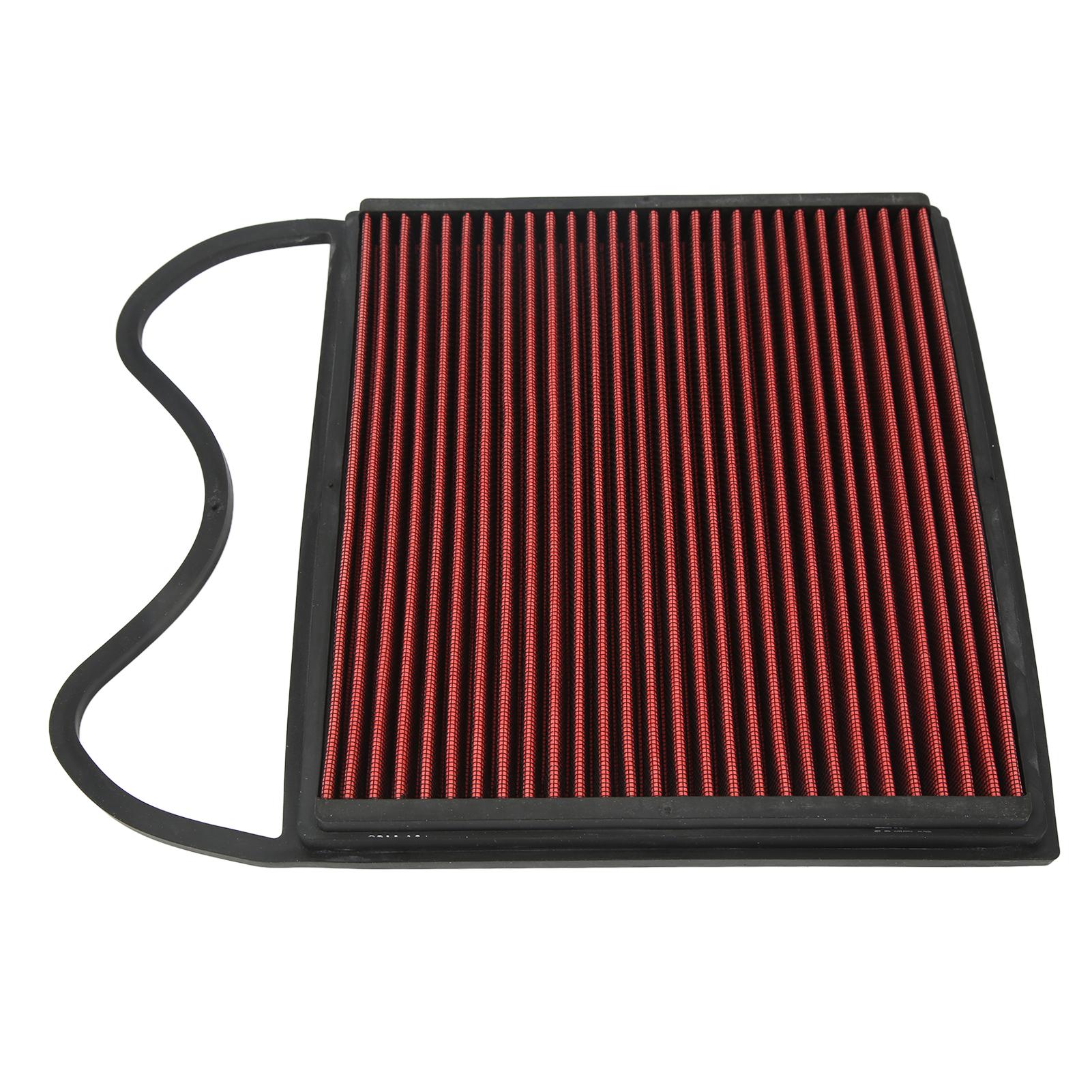 

Воздушный фильтр двигателя автомобиля 332367 Высокопроизводительный элемент панели фильтра для Z4 SDrive 35i 20132017