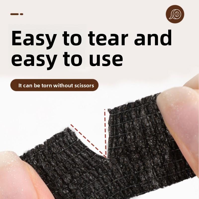 5pcs 4m Silent, Anti-slip Foot Pads for Tables and Chairs, Anti-slip and Wear-resistant , Does Not Come Off During Movement