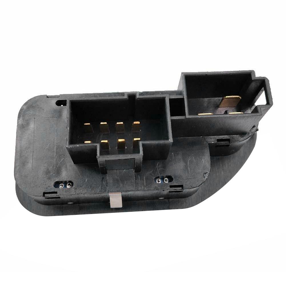 Glasheber-Reglerknopf, linke Fahrerfenster-Schaltersteuerung für Ford Ranger Fiesta Ecosport 2004–2008