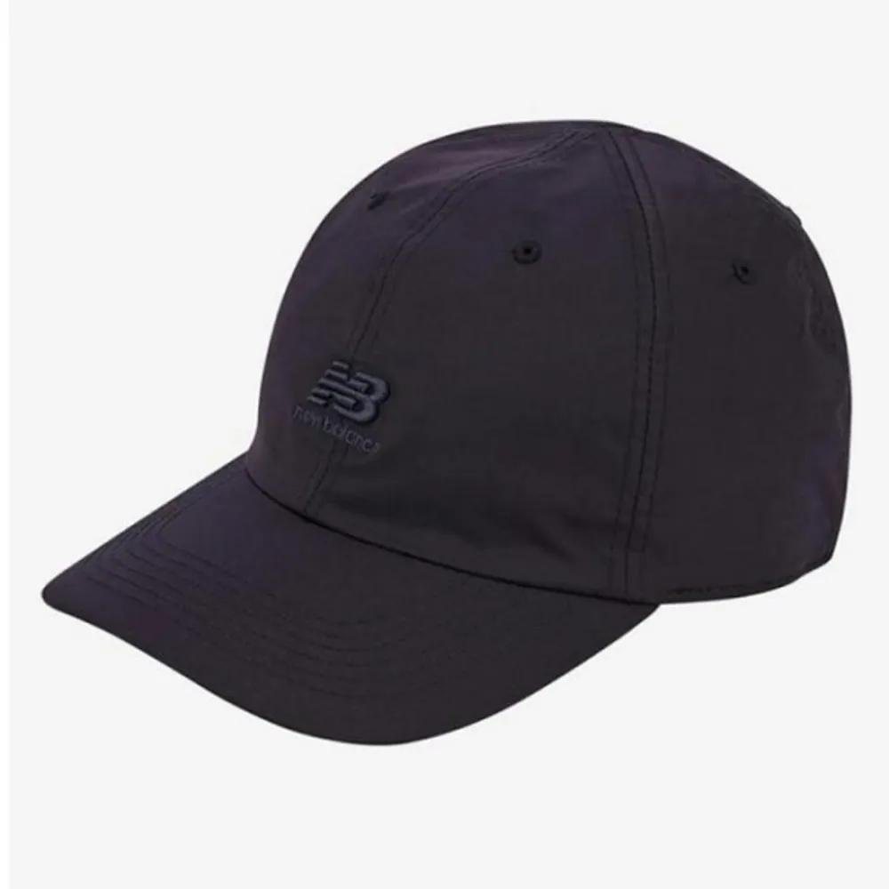[New Balance] PADDED CAP_NBGDCAF107_59 (11896929) Navy