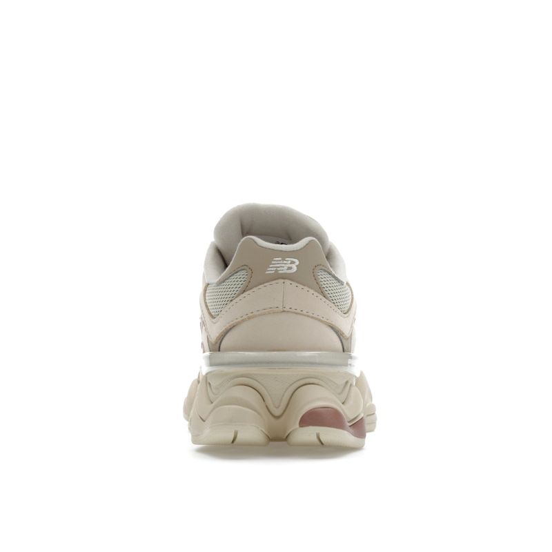 New Balance 9060 Bone Sparrow Men Sneakers Cream U9060ZGC