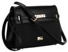 Torba Damska PTN Konwalia-1436 Black