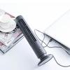 Portable USB Bladeless Air Conditioner Cooling No Leaf Cool Desk Electric Fan