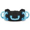 Elderly Waist Traction Assist Belt with Handle, Non Slip Support, Adjustable and Breathable for Patient Care Walking Belt