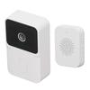 Visualizable Smart Doorbell Wireless WiFi Intercom Video Camera Door Ring Bell M8 480P HD Night View